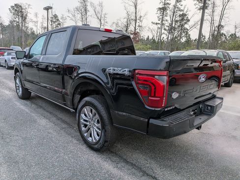 Certified 2024 Ford F150 King Ranch image 7