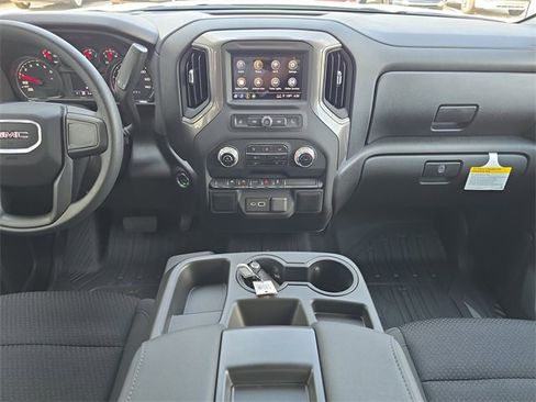 New 2026 GMC Sierra 1500 Pro w/ Pro Value Package image 13