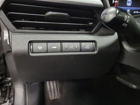Used 2023 Nissan Altima 2.5 SL FWD image 28