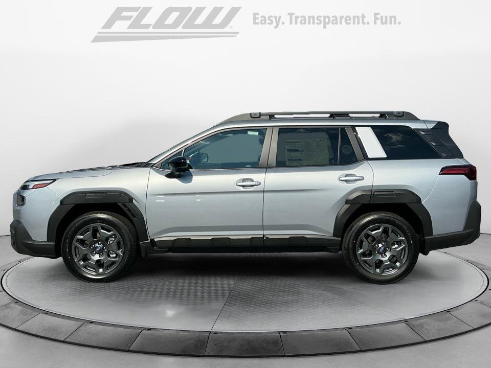 New 2026 Subaru Outback Premium AWD/4WD image 4