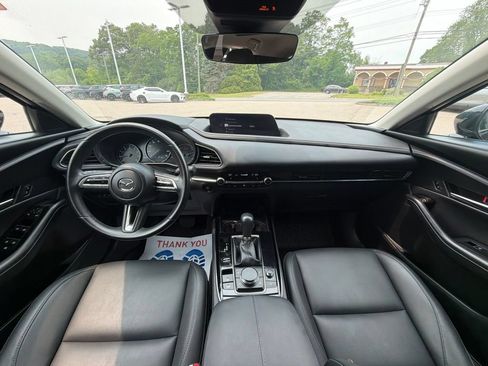 Used 2023 MAZDA CX-30 AWD 2.5 S w/ Preferred Package image 18
