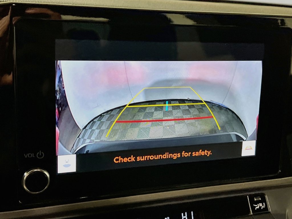 Certified 2025 Toyota Camry SE FWD image 12