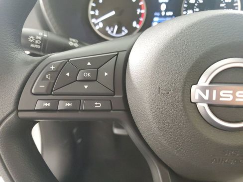 New 2025 Nissan Sentra S image 22