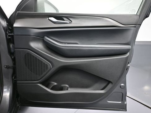 Used 2023 Jeep Grand Cherokee Altitude AWD/4WD image 45