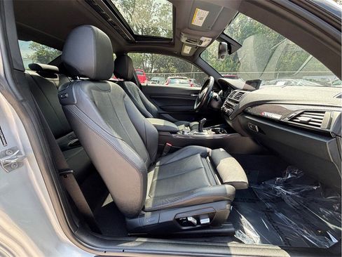 Used 2017 BMW M240i Coupe RWD image 41