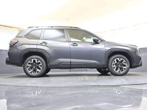 New 2026 Subaru Forester Premium AWD/4WD image 42