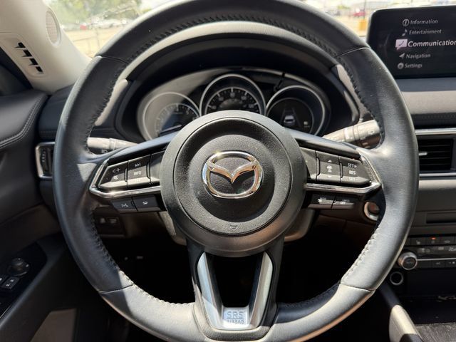 Used 2024 MAZDA CX-5 AWD 2.5 S image 15