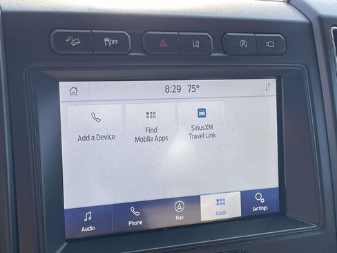 Used 2021 Ford Expedition Max Limited AWD/4WD image 18