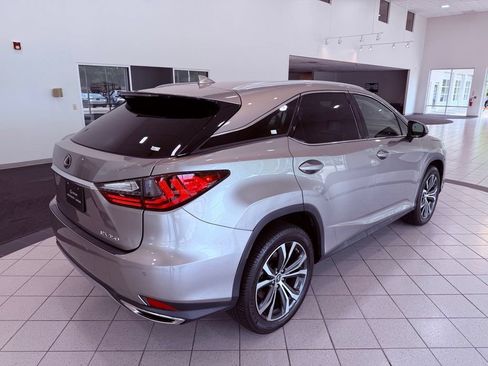 Used 2021 Lexus RX 350 AWD w/ Premium Package image 15