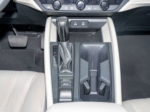 Certified 2023 Honda Accord EX image 24