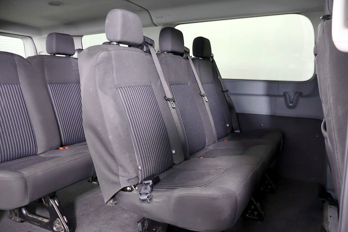 Used 2018 Ford Transit 150 XL RWD image 39