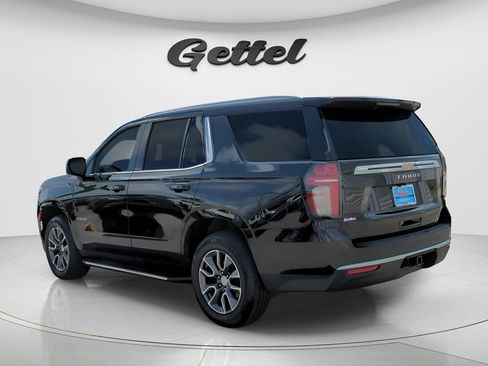 Used 2022 Chevrolet Tahoe LT w/ Luxury Package AWD/4WD image 12
