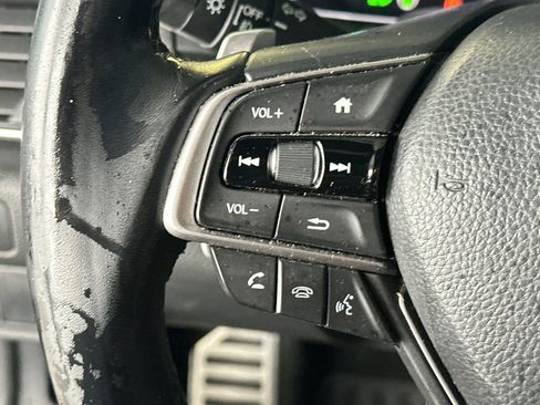 Used 2022 Honda Accord Sport image 26
