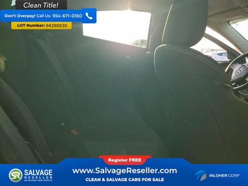 Used 2016 Dodge Dart SXT image 13