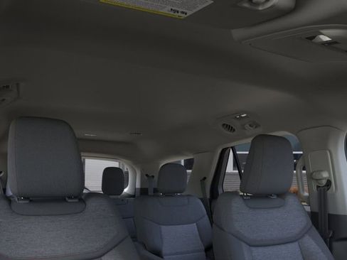 New 2026 Ford Explorer Active AWD/4WD image 22