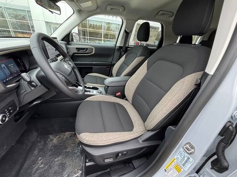 New 2026 Ford Bronco Sport Big Bend w/ Convenience Package AWD/4WD image 12