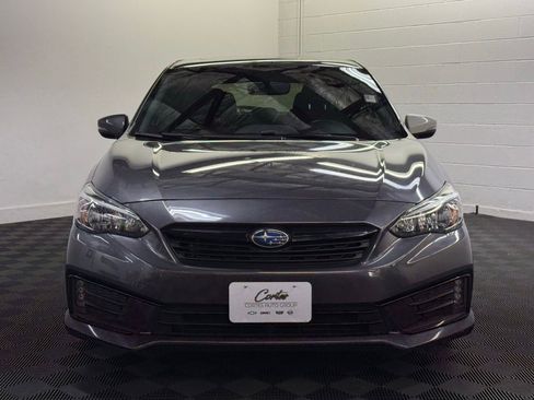 Used 2021 Subaru Impreza 2.0i Sport w/ Popular Package #2 image 5