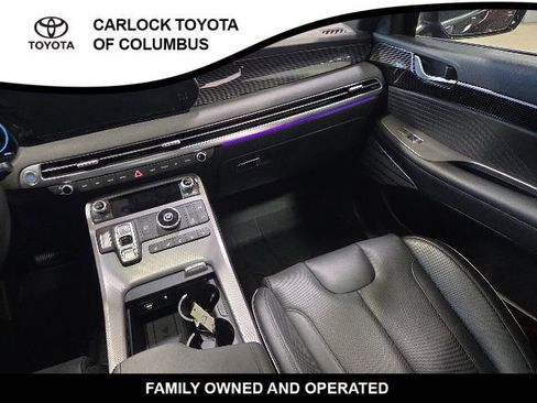 Used 2024 Hyundai Palisade Calligraphy FWD image 18