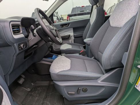 New 2025 Ford Maverick XLT w/ XLT Luxury Package image 14