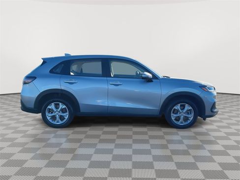Used 2024 Honda HR-V LX image 9
