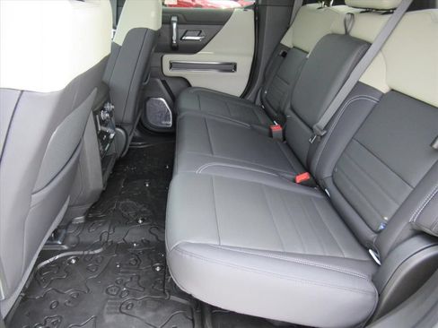 Used 2026 GMC Hummer EV 4x4 Crew Cab image 30