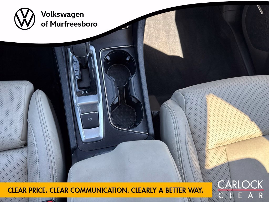 Used 2023 Subaru Ascent Limited w/ Technology Package AWD/4WD image 20