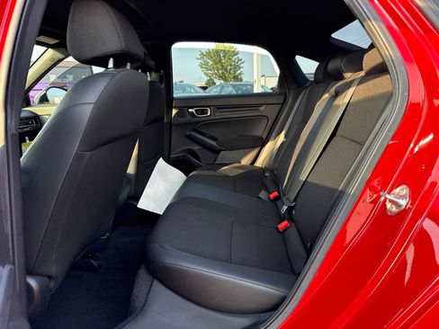 Used 2025 Honda Civic Sport Touring image 14