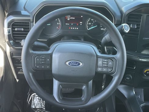 Certified 2021 Ford F150 XL w/ STX Appearance Package RWD image 19