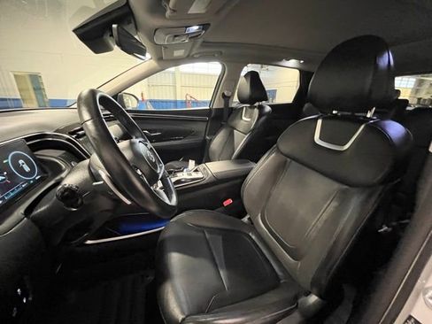 Used 2022 Hyundai Tucson Limited AWD/4WD image 20