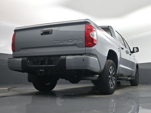 Used 2019 Toyota Tundra Limited w/ Limited Premium Package image 50