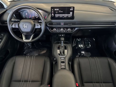 New 2026 Honda HR-V EX-L image 10