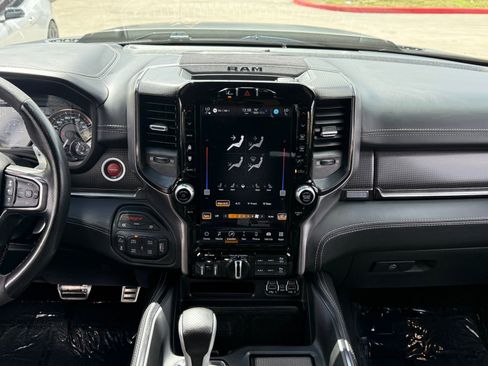 Used 2022 RAM 1500 TRX w/ TRX Level 2 Equipment Group AWD/4WD image 29
