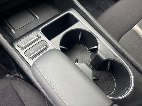 Certified 2024 Hyundai Sonata SEL FWD image 25