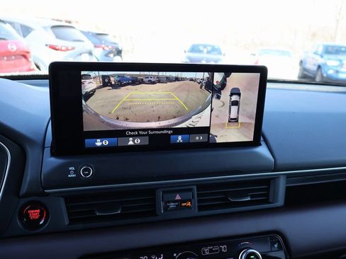 New 2026 Honda Pilot Touring image 23