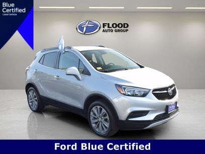 Used 2020 Buick Encore Preferred w/ Safety Package