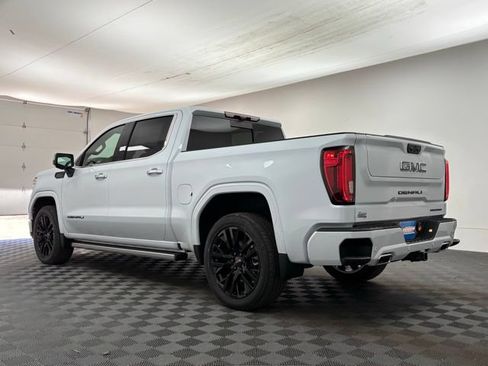 New 2026 GMC Sierra 1500 Denali AWD/4WD image 14