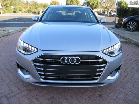 Used 2024 Audi A4 2.0T Premium image 68