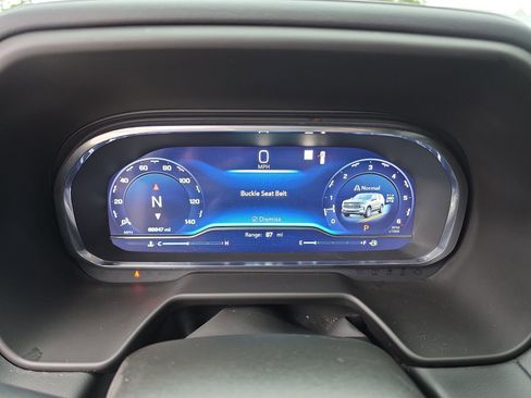 Certified 2022 Chevrolet Tahoe Z71 w/ Luxury Package image 33