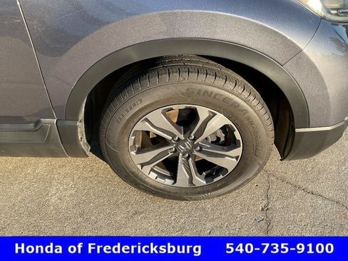 Certified 2018 Honda CR-V LX image 13