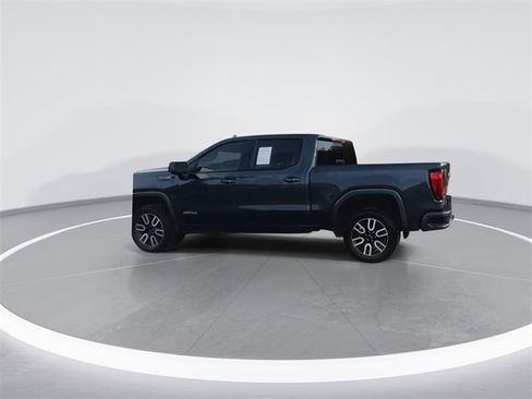 Used 2022 GMC Sierra 1500 AT4 w/ AT4 Premium Package image 8