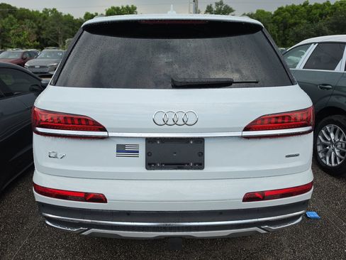 Used 2024 Audi Q7 3.0T Premium Plus AWD/4WD image 5