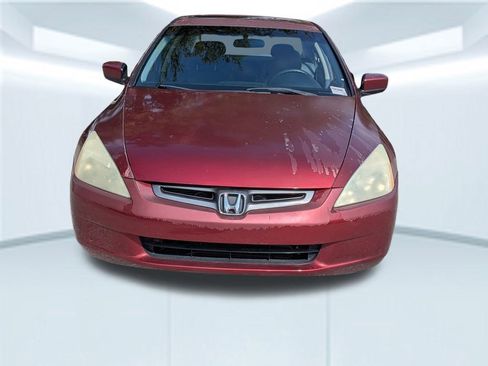 Used 2004 Honda Accord EX image 10