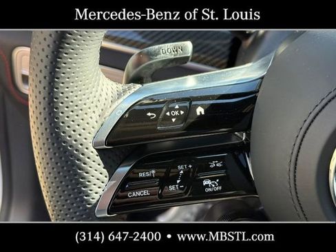 New 2026 Mercedes-Benz GLE 53 AMG 4MATIC Coupe image 15