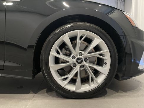 Used 2022 Audi A5 2.0T Premium w/ Convenience Package image 11
