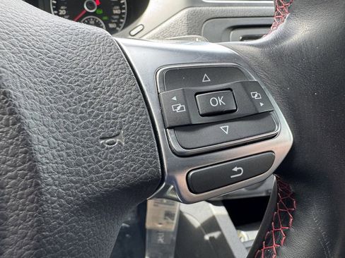 Used 2014 Volkswagen Jetta GLI Edition 30 FWD image 19