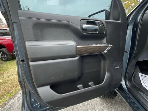 Used 2019 Chevrolet Silverado 1500 RST w/ All-Star Edition image 21