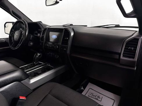 Used 2019 Ford F150 XLT w/ Equipment Group 302A Luxury image 31