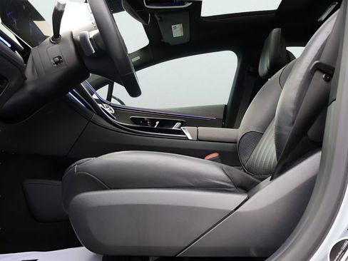 Certified 2023 Mercedes-Benz EQS 450+ 4MATIC Sedan image 38