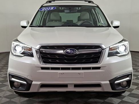 Used 2018 Subaru Forester 2.5i Limited image 5