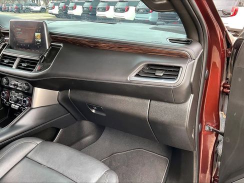 Used 2023 Chevrolet Tahoe LT image 18